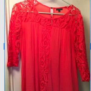 Hannah Women’s blouse